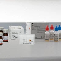 Diatron Abacus-5 5-Part Tri-Level Control, 6 x 3 mL Bottles
