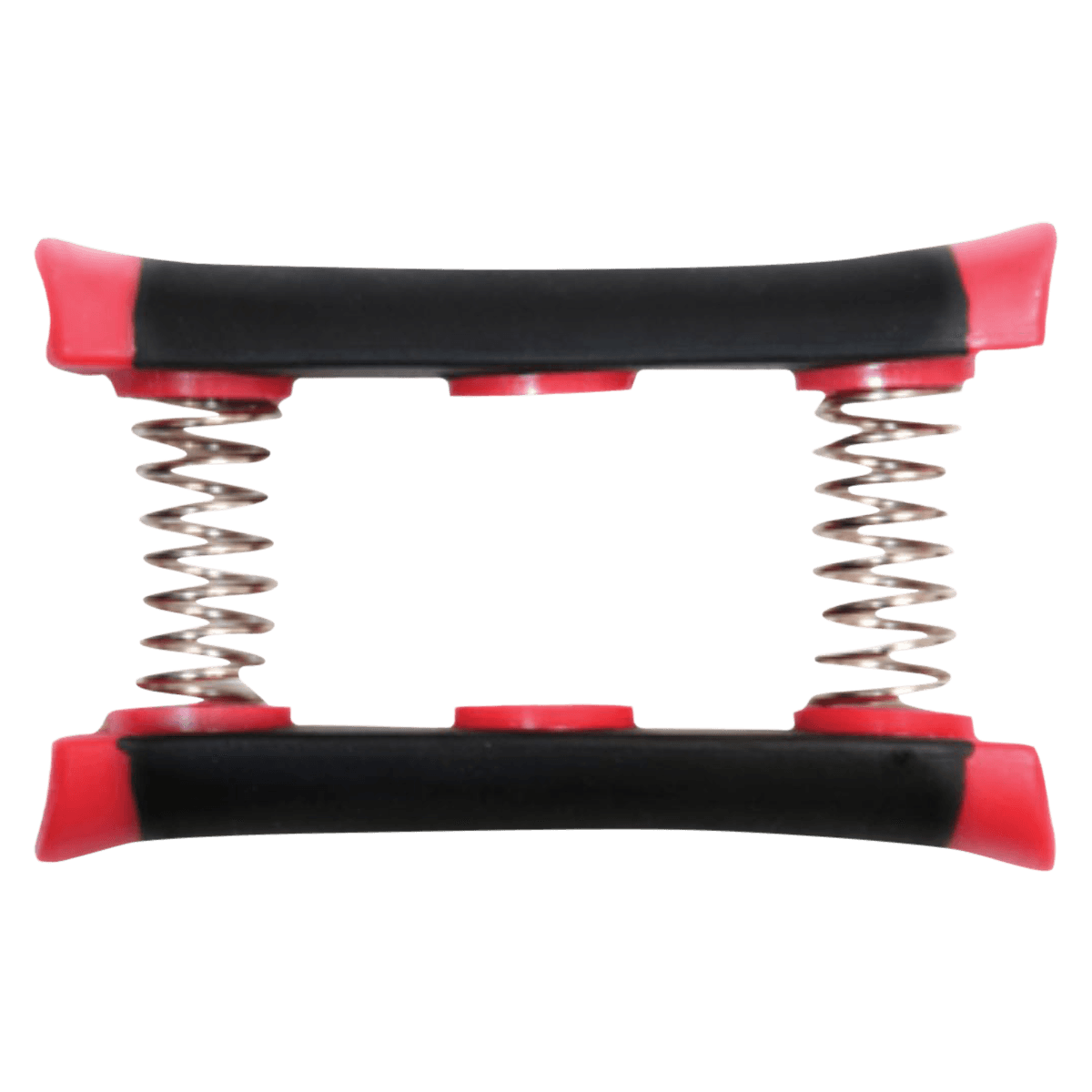 NorCo Big Grip Spring Hand Exerciser, Red, 15 lb Resistance