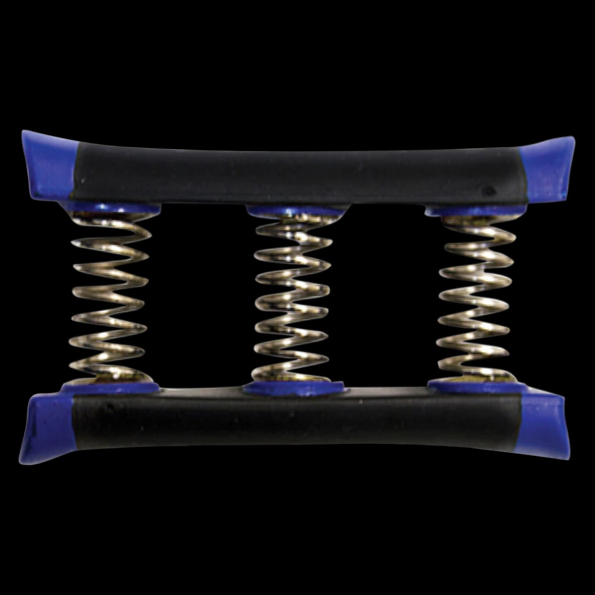 NorCo Big Grip Spring Hand Exerciser, Blue, 60 lb Resistance