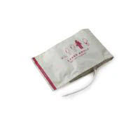 Mindray DS USA Blood Pressure Cuff, Large Adult, 33-47 cm, White, Latex-Free, 10/Box