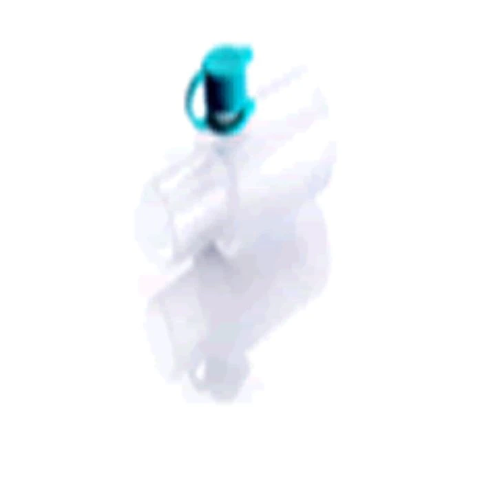 Mindray DryLine Airway Adapter, Pediatric/Adult, Straight, Disposable, 10/Box