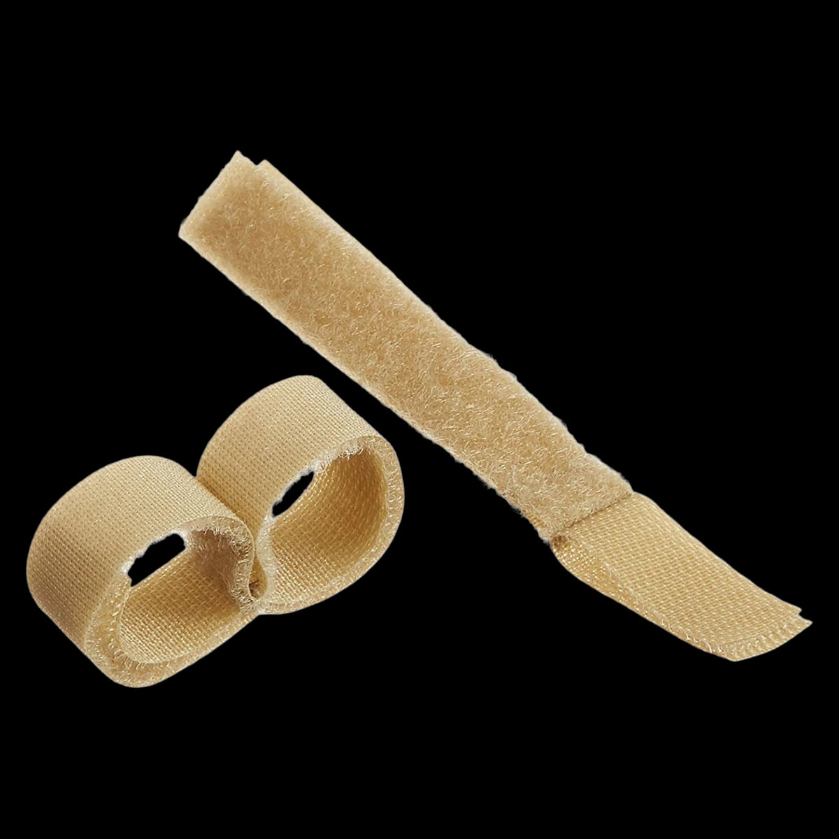 Roylan Buddy Strap Finger Splint, 5/8" Width