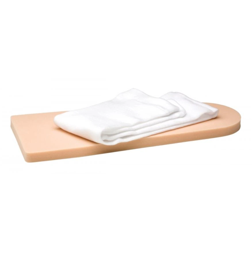 DJO XP Diabetic Walker Replacement Kit, Leg/Ankle/Foot, Adult, Medium, Foam, Left/Right