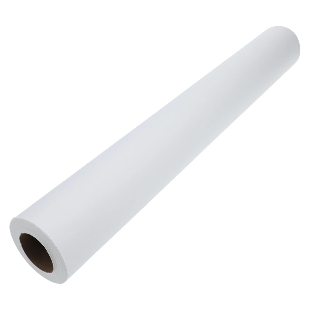 Graham Medical Exam Table Paper, Crepe, White, Non-Sterile, 21 in x 125 ft, 12 Rolls/Case