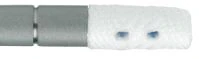 Conmed Kittner Dissector, Blunt Tip, 5mm x 40cm, Sterile, Single-Use, 5/Case