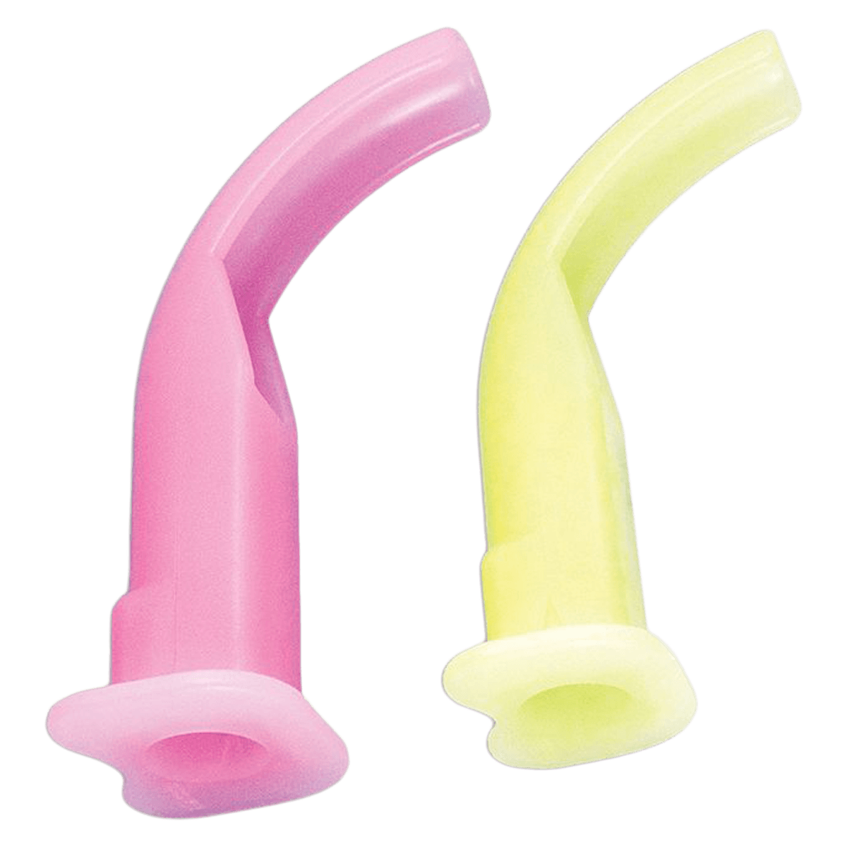 SunMed Williams Airway Intubator, Male, 10 cm, Disposable, 10/Box