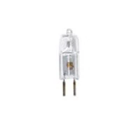 Osram Sylvania Starlite T4 Halogen Bulb, 12V 35W, 2-Pin, Clear