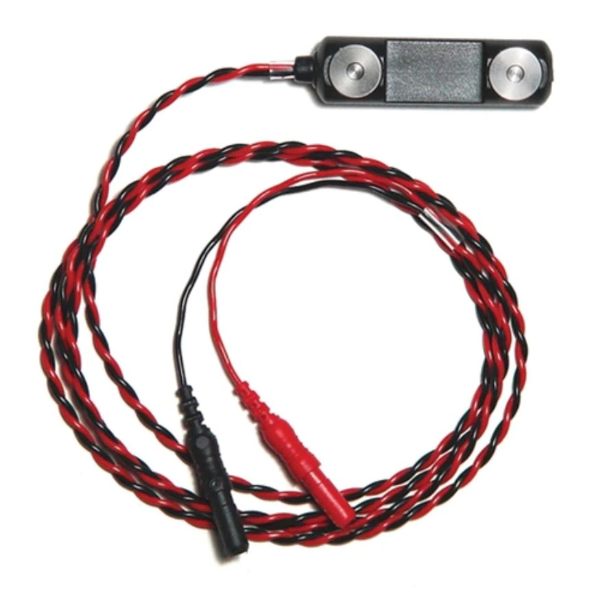 Natus Medical Bipolar Electrode Bar, Stainless Steel