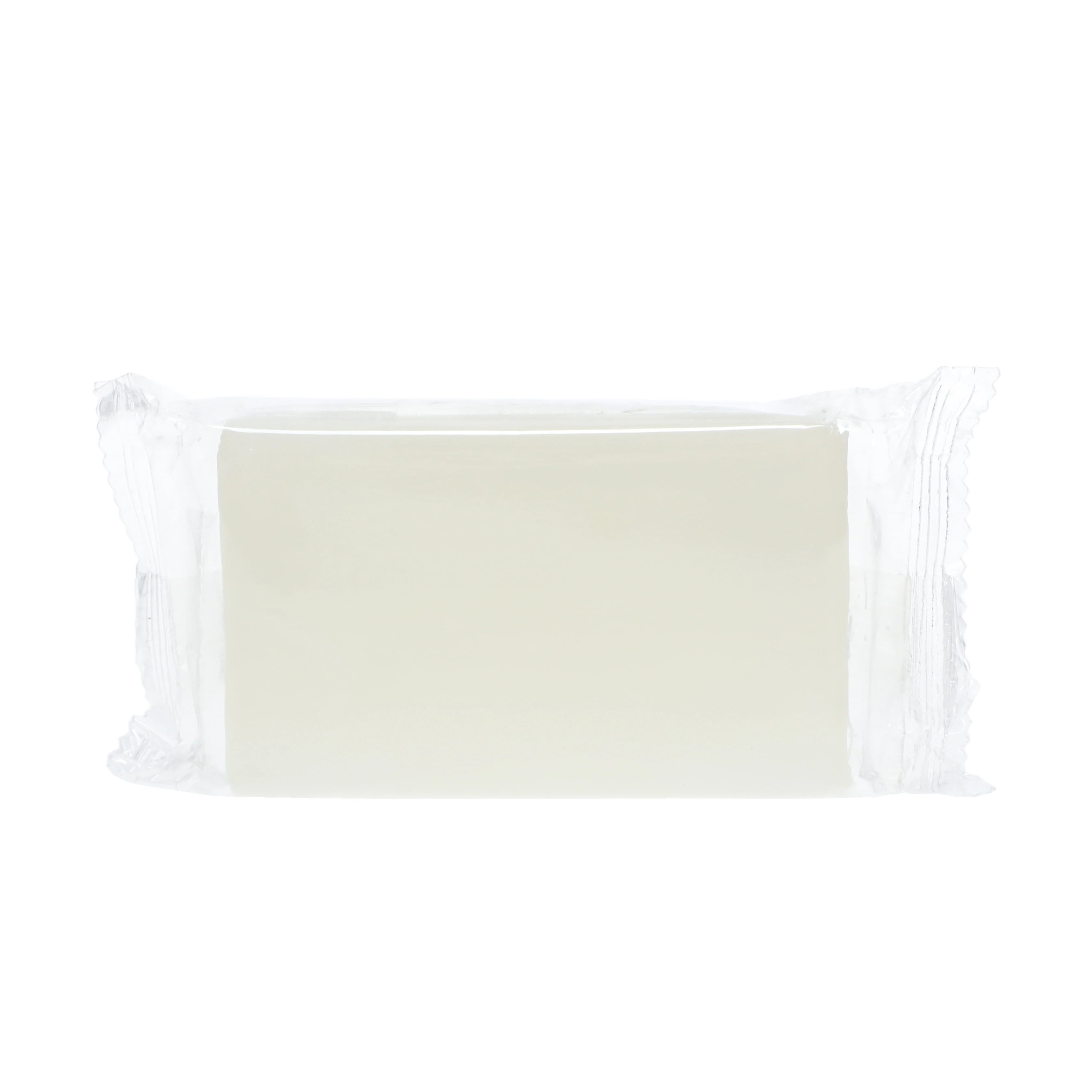New World Imports Fresh Scent Bar Soap, 3 oz, Individually Wrapped, Clear Wrap, 144/Case