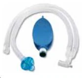 Portex Anesthesia Breathing Circuit, Pediatric, 1L, 20/Case