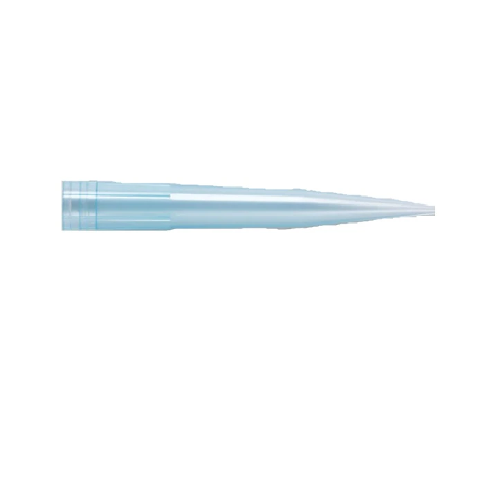 Fisherbrand Standardization Pipette Tip, 200-1300 µL, Blue, Autoclavable, Bulk, 1000/Package