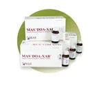 MAS ChemTRAK Multi-Analyte Control Level 2, 6 x 5 mL, 6/Box