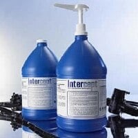 STERIS Intercept Endoscope Detergent, 1 Gallon Bottle, 4/Case
