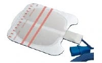 NIKO-Surg Split Grounding Pad with Cable