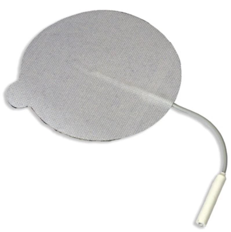 EZ-Trode Electrodes Round, Neurostimulation, Mettler Electronics, 40/Case