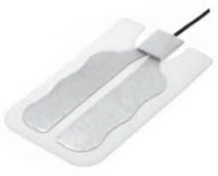 Conmed MacroLyte Dispersive Grounding Pad, Pediatric, 100/Case