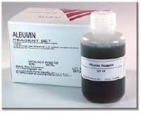 Pointe Scientific Albumin (ALB) Reagent Test Kit, 500 mL, 1/Box