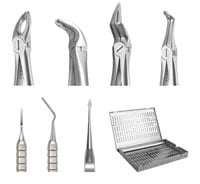 Essential X-Trac Kit, A. Titan Instruments, 01KEZKNMRDDV9SP2NA99TX01MM