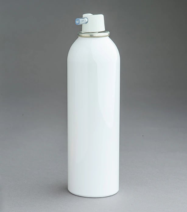 AlcoPro Mini-Alcohol Gas Can for Alco-Sensor III/FST, 1 Each