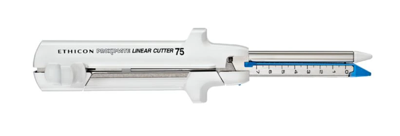 Proximate Linear Cutter, 55mm (J&J Instruments Inc.)