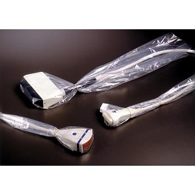 Protech Professional Products Ultrasound Probe Cover, 24/Box