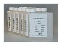 Pointe Scientific BUN Uerase/GLD Blood Urea Nitrogen Test Kit, 6 x 66ml, 2 x 43ml, 1/Box