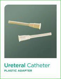 Bard Medical Urethral Catheter Adapter, 16"