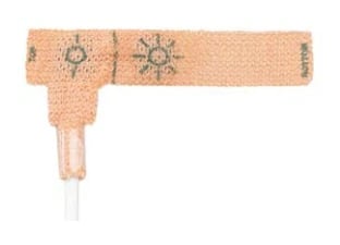 Nellcor Infant Pulse Oximetry Disposable Sensor, 24/Case