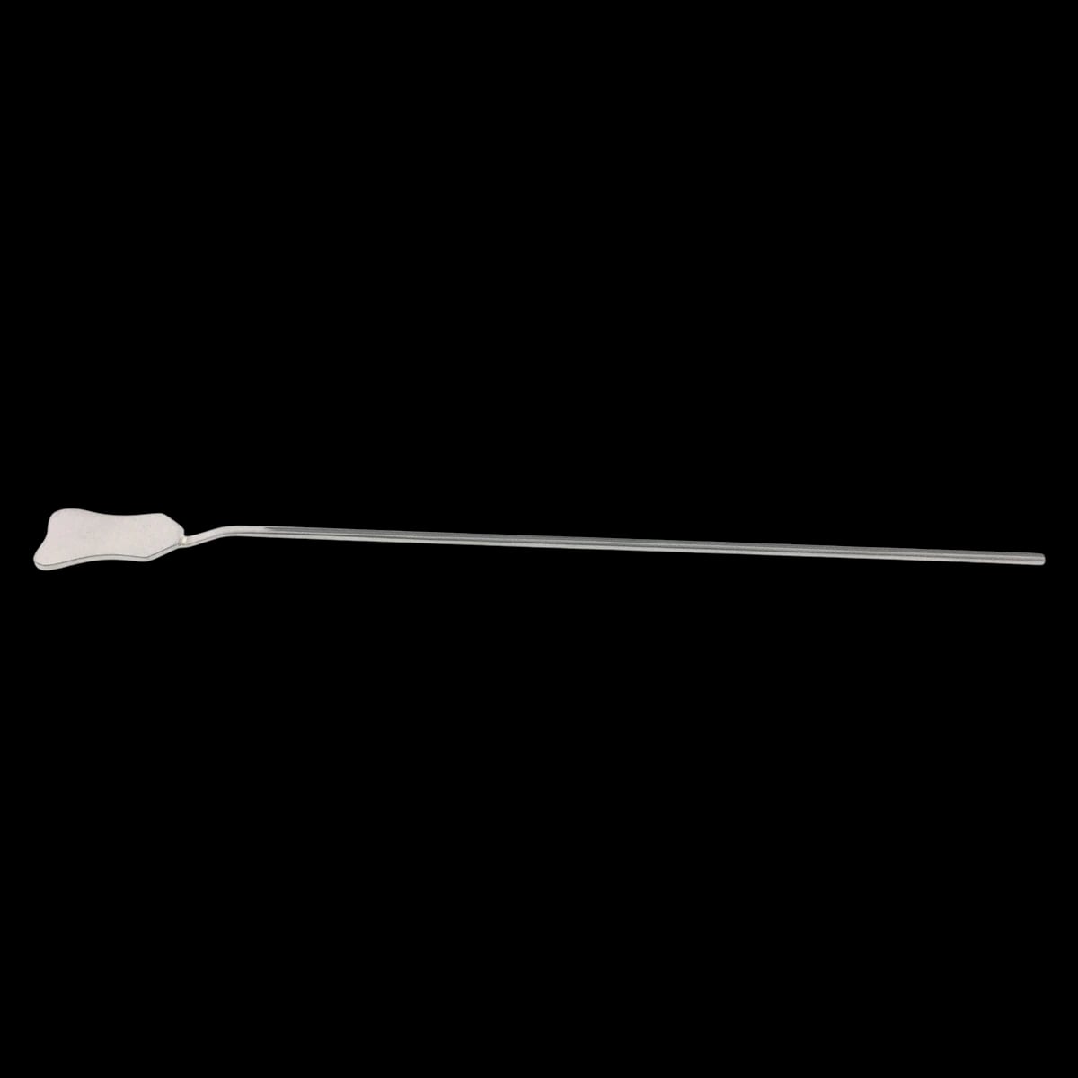 Lockhart-Mummery Fistula Probe, German Stainless Steel, Each