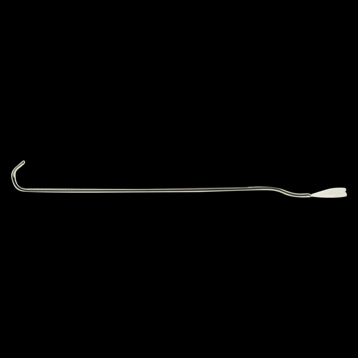 Lockhart Fistula Probe, Straight Curve, German Stainless Steel