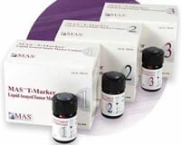 MAS Serum Toxicology Normal Control Set for BioLis 24i, 6 x 5 mL Multi-Pack