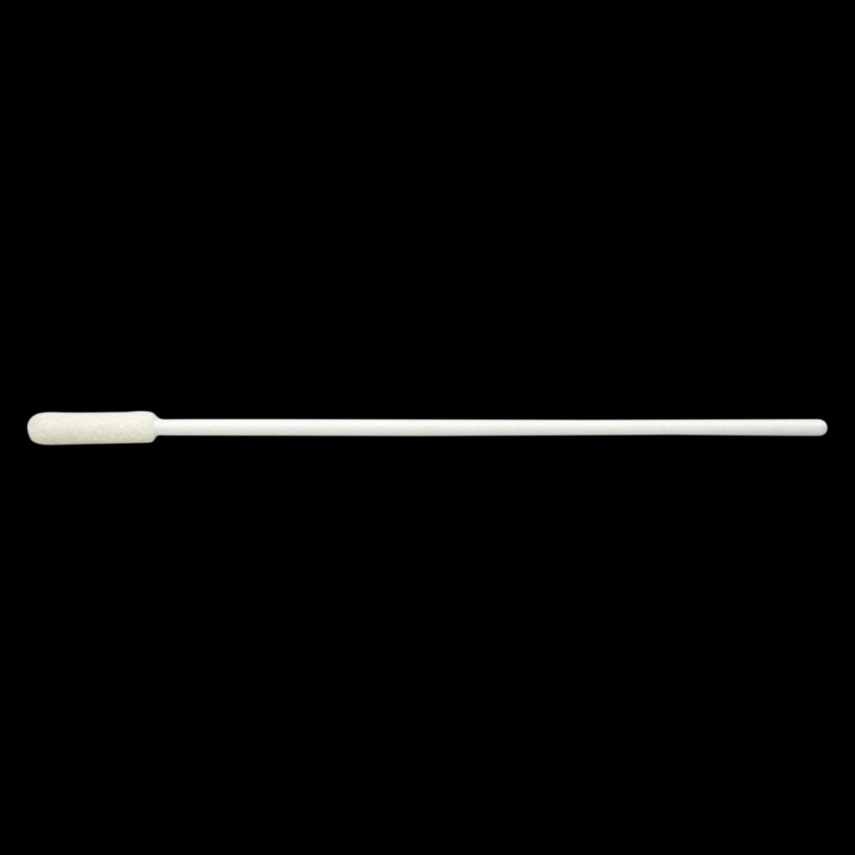 PurSwab Foam Tip Applicator Swab, 4" Length, Non-Sterile, Disposable, Bulk