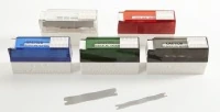 Microtome Blade, Heavy Duty, Disposable, 350/Case