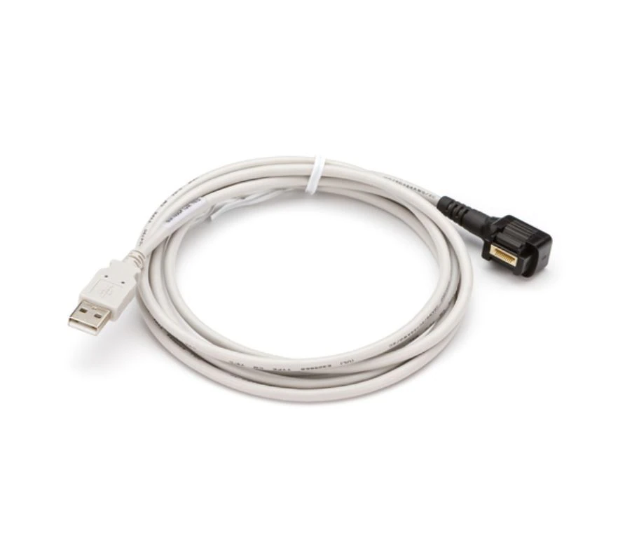 Mortara Instrument Vision Premier Holter USB Cable, 84" (0.7x0.7x84.0")