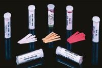 Fisherbrand pH Test Strip, pH 0-14, 24 Strips/Package
