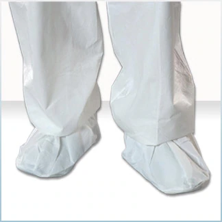 Alpha Pro-Tech Critical Cover SureGrip Shoe Covers, 2XL, Blue, Non-Sterile, Disposable, 150 Pairs/Case