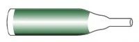 Rochester Medical Spirit External Catheter, 100% Silicone