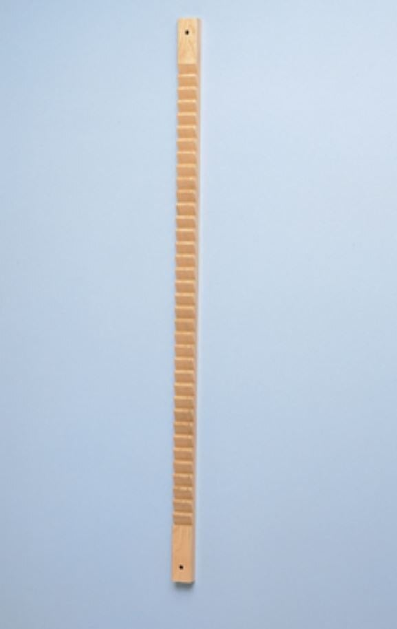 CanDo Agility Ladder, Finger/Shoulder Wood