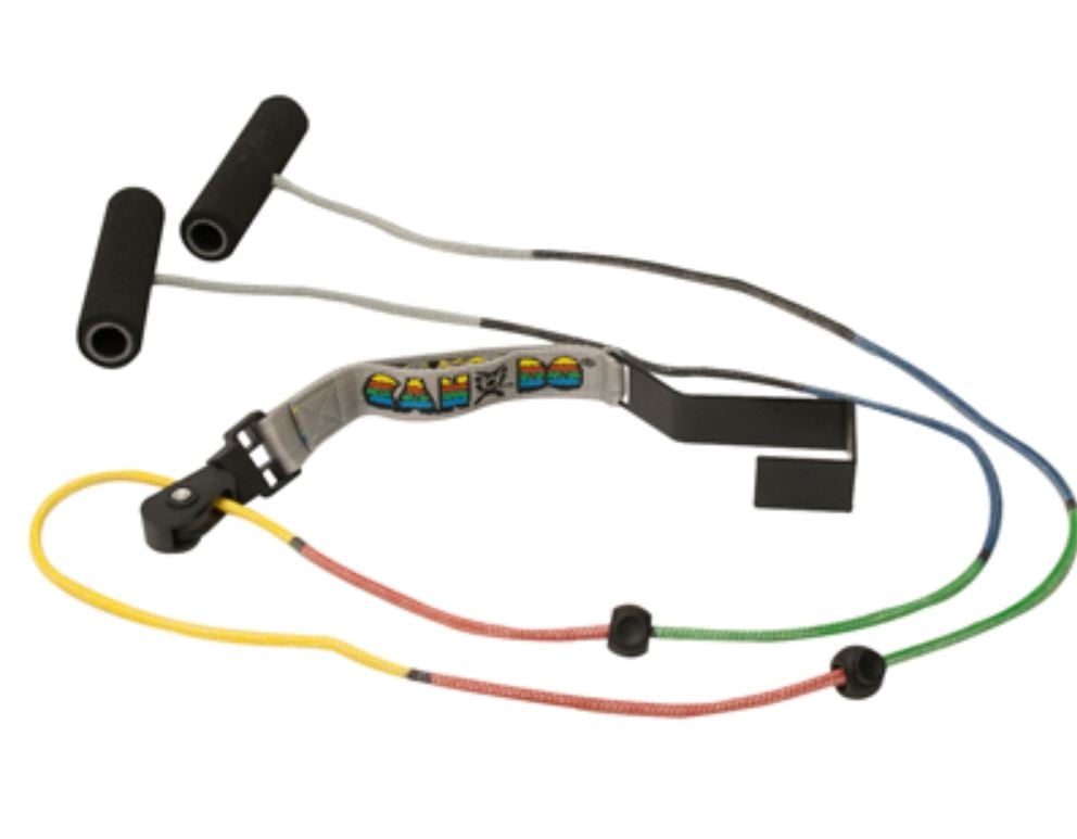 CanDo Shoulder Exercise Pulley