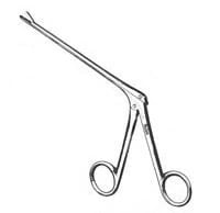 Miltex-Integra Gruenwald Pituitary Rongeur, Straight, 5" (12.7 cm), Stainless Steel
