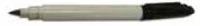 Healthmark Sterimarker Skin Marker, Fine Tip, Black, Non-Sterile, Non-Toxic
