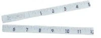 MED Paper Measuring Tape 24"