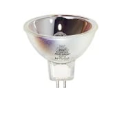 Osram MR16 Halogen Bulb, GX5.3 Base, 150W, 21V, White, Each