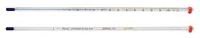 H-B Instrument Durac Immersion Thermometer, Reusable, Liquid-in-Glass, 0 to 230°F, Each