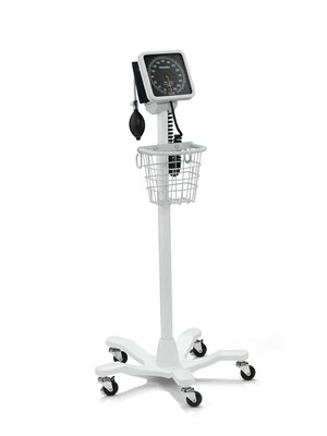 Welch Allyn Replacement Mobile Stand Platform for 767 Aneroid Sphygmomanometer
