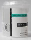 iScreen 6 Panel Drug Screen Dip Card Test Kit, Moderately Complex, 25/Box