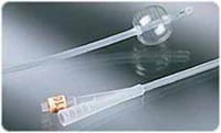 Bardex 2-Way Foley Catheter, Short Standard Tip, Silicone, 20Fr, 30cc, 01KT0J07DCN5TF72TPG55301VX
