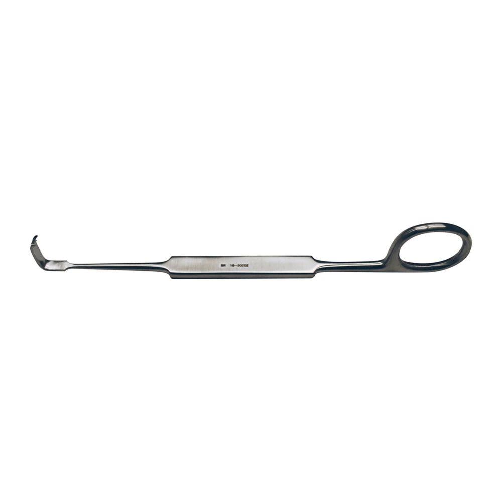 Meyerding Finger Retractor, 7" Stainless Steel