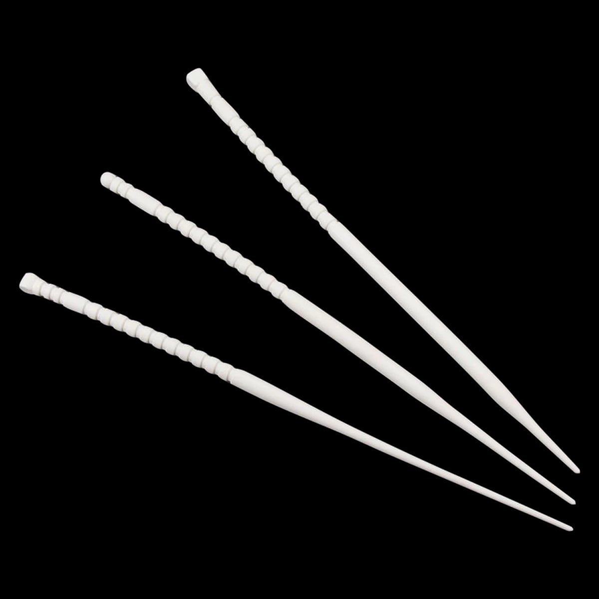 Miltex-Integra Cervical Dilator Set, Teflon, 3/Set