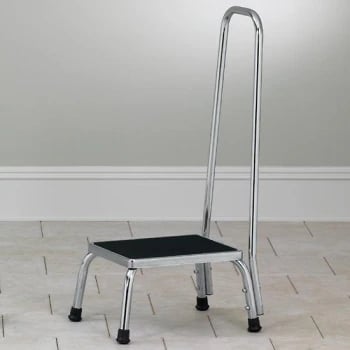 Clinton Industries Replacement Rubber Feet for T-50 Stool, Each